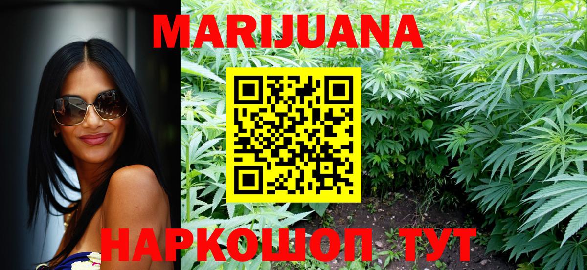 Канабис OG Kush Мурино